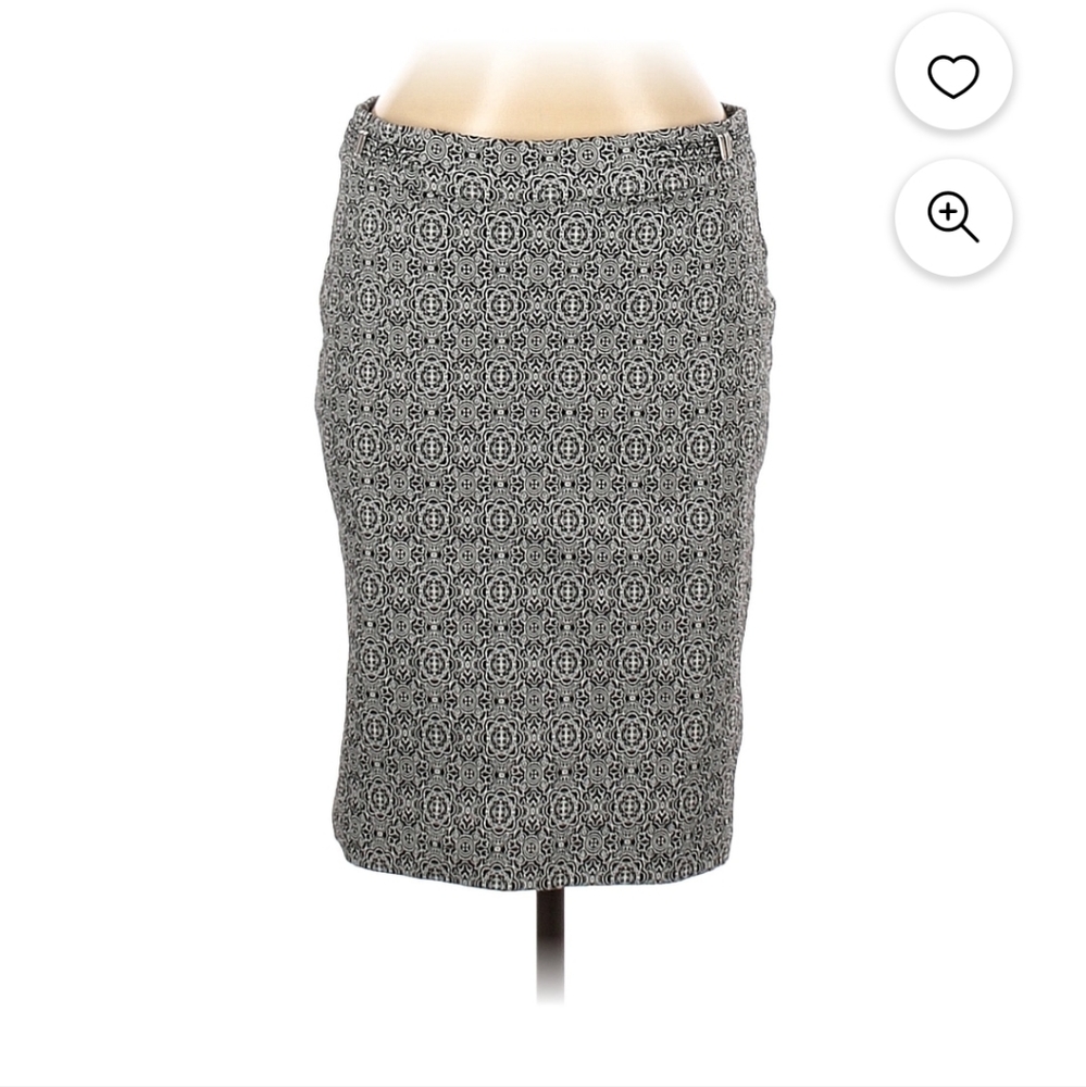 Roz&Ali Skirt SZ Large